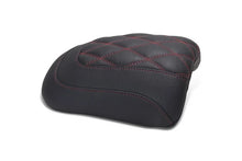 Load image into Gallery viewer, Mustang 23-25 Harley CVO Rd Glide Std, Str Glide and Rd Glide Double Diamond Padded Cowl