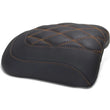 Load image into Gallery viewer, Mustang 23-25 Harley CVO Rd Glide Std, Str Glide and Rd Glide Double Diamond Padded Cowl
