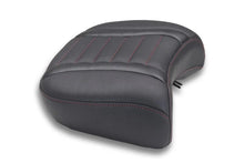 Load image into Gallery viewer, Mustang 23-25 Harley CVO Rd Glide Std, Str Glide and Rd Glide, Deluxe Touring Wide Passenger Black