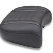 Load image into Gallery viewer, Mustang 23-25 Harley CVO Rd Glide Std, Str Glide and Rd Glide, Deluxe Touring Wide Passenger Black
