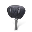 Load image into Gallery viewer, Mustang 23-25 Harley CVO Road Glide (ST) Super Touring Deluxe Diamond Driver Backrest
