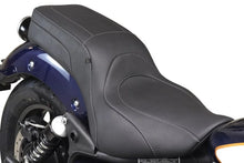 Load image into Gallery viewer, Mustang 23-25 Royal Enfield Meteor 650 Squareback Black