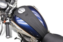 Load image into Gallery viewer, Mustang 23-25 Royal Enfield Super Meteor 650 Tank Bib Black