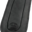 Load image into Gallery viewer, Mustang 58-84 Harley FX/FL Fender Bib - Black - Main Product View