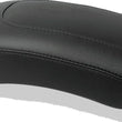 Load image into Gallery viewer, Mustang 58-84 Harley FX/FL Standard Touring Passenger Seat - Black - Main Product View