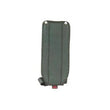 Load image into Gallery viewer, Mustang 80-07 Harley Early FLH Touring Tank Bib - Black - Side View