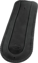 Load image into Gallery viewer, Mustang 82-03 Harley Sportster Fender Bib - Black - Main Product View