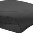 Load image into Gallery viewer, Mustang 82-03 Harley Sportster Fender Bib w/Studs - Black - Main Product View