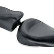 Load image into Gallery viewer, Mustang 82-03 Harley Sportster Standard Touring Passenger Seat - Black