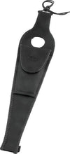Load image into Gallery viewer, Mustang 82-03 Harley Sportster Tank Bib w/Pouch - Black - Main Product View