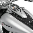 Load image into Gallery viewer, Mustang 83-21 Har;ey Electra Glide,Rd King Police Standard Touring Solo Seat - Black - Main Product View