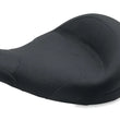 Load image into Gallery viewer, Mustang 83-21 Harley Electra Glide,Rd King Police Std Touring Solo Seat Textured - Black