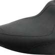 Load image into Gallery viewer, Mustang 84-06 Harley Standard Rear Tire Harley Tripper Solo Seat - Black - Main Product View