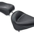 Load image into Gallery viewer, Mustang 84-06 Harley Standard Rear Tire Standard Touring Solo Seat - Black