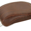 Load image into Gallery viewer, Mustang 84-06 Harley Standard Rear Tire Wide Tripper Passenger Seat - Distressed Brown