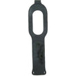 Load image into Gallery viewer, Mustang 88-92 Harley FXRS Low Rider Tank Bib - Black