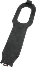 Load image into Gallery viewer, Mustang 91-03 Harley Dyna Tank Bib - Black - Main Product View