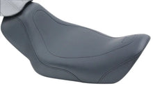 Load image into Gallery viewer, Mustang 91-05 Harley Dyna, 04-05 WG Tripper Solo Seat - Black