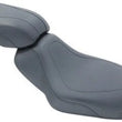 Load image into Gallery viewer, Mustang 91-05 Harley Dyna, 06-21 WG Tripper Solo Seat - Black