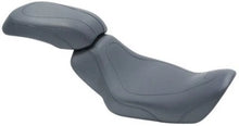 Load image into Gallery viewer, Mustang 91-05 Harley Dyna, 06-21 WG Tripper Solo Seat - Black
