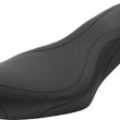 Load image into Gallery viewer, Mustang 91-05 Harley Dyna DayTripper 1PC Seat - Black - Main Product View