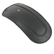 Load image into Gallery viewer, Mustang 91-05 Harley Dyna Glide (not Wide Glide) Fender Bib - Black - Main Product View