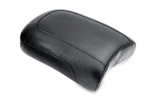 Load image into Gallery viewer, Mustang 91-05 Harley Dyna Standard Touring Passenger Seat - Black