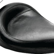 Load image into Gallery viewer, Mustang 91-05 Harley Dyna Standard Touring Solo Seat - Black - Main Product View