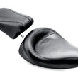 Load image into Gallery viewer, Mustang 91-05 Harley Dyna Standard Touring Solo Seat - Black