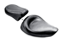 Load image into Gallery viewer, Mustang 91-05 Harley Standard Touring Passenger Seat - Black