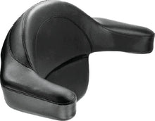 Load image into Gallery viewer, Mustang 93-13 Harley FL Touring Extended Arm Wrap - Black - Main Product View