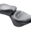 Load image into Gallery viewer, Mustang 95-05 Kawasaki Vulcan 800, 96-05 800 Classic Standard Touring 1PC Seat - Black
