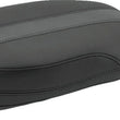 Load image into Gallery viewer, Mustang 97-07 Harley Electra Glide, Road Glide DayTripper 1PC Seat - Black - Side View