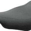 Load image into Gallery viewer, Mustang 97-07 Harley Electra Glide, Road Glide Tripper Solo Seat - Black - Main Product View