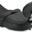 Load image into Gallery viewer, Mustang 97-07 Harley Rd King, 06-07 Str Glide ,00-05 Eagle Wide Tripper 1PC Seat-Black - Main Product View