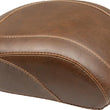 Load image into Gallery viewer, Mustang 97-07 Harley Rd King, 06-07 Str Glide, 00-05 Eagle Touring Solo Seat-Black - Main Product View