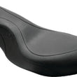 Load image into Gallery viewer, Mustang 97-07 Harley Rd King, 06-07 Street Glide, 00-05 Eagle DayTripper 1PC Seat - Black - Main Product View