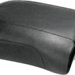 Load image into Gallery viewer, Mustang 97-07 Harley Road King, 06-07 Street Glide, 00-01 &amp; 04-05 Eagle Touring Pass Seat - Black - Main Product View