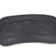 Load image into Gallery viewer, Mustang 97-25 Harley FL Touring Fender Bib - Black/Black