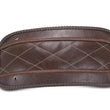 Load image into Gallery viewer, Mustang 97-25 Harley FL Touring Fender Bib - Distressed Brown/Toast