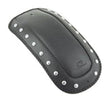 Load image into Gallery viewer, Mustang 98-03 Honda VT750 Ace Fender Bib w/Studs - Black