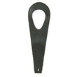 Load image into Gallery viewer, Mustang 98-03 Honda VT750 Ace Tank Bib - Black