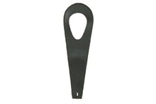 Load image into Gallery viewer, Mustang 98-03 Honda VT750 Ace Tank Bib - Black
