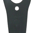 Load image into Gallery viewer, Mustang 98-11 Yamaha V-Star 650 Custom, Classic Tank Bib - Black - Main Product View