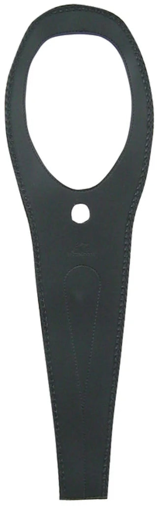Mustang 98-11 Yamaha V-Star 650 Custom, Classic Tank Bib - Black - Main Product View