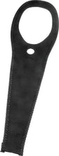 Load image into Gallery viewer, Mustang 98-11 Yamaha V-Star 650 Custom, Classic Tank Bib - Black - Side View