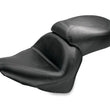 Load image into Gallery viewer, Mustang 99-08 Honda VLX600 Shadow Wide Touring 1PC Seat - Black