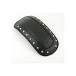 Load image into Gallery viewer, Mustang 99-11 Yamaha V-Star 1100 Custom Fender Bib w/Studs - Black - Side View