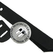 Load image into Gallery viewer, Mustang Concho Kit Large (41mm) with Leather Strip Hardware