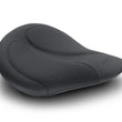 Load image into Gallery viewer, Mustang Cyclone Solo Seat w/Black Textured - Black